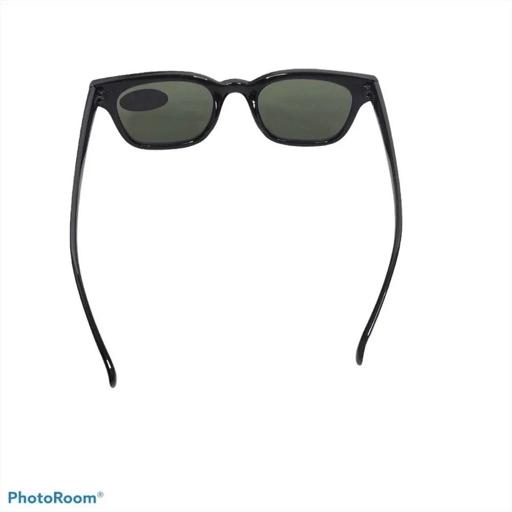 AJ Morgan Moe Round sunglasses Unisex nwot